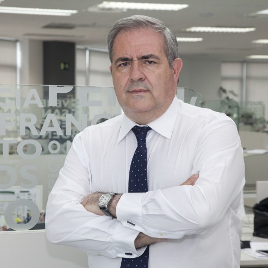 Fernando-Tomás- Ginés- Director-de-Comunicación-y-Promoción-de-Viajes-el-Corte-Inglés