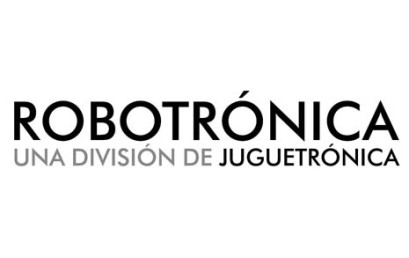 Robotrónica