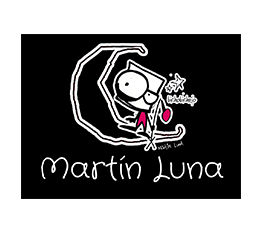 Martín Luna